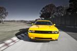 Dodge Challenger SRT8 392 Yellow Jacket 2012 года